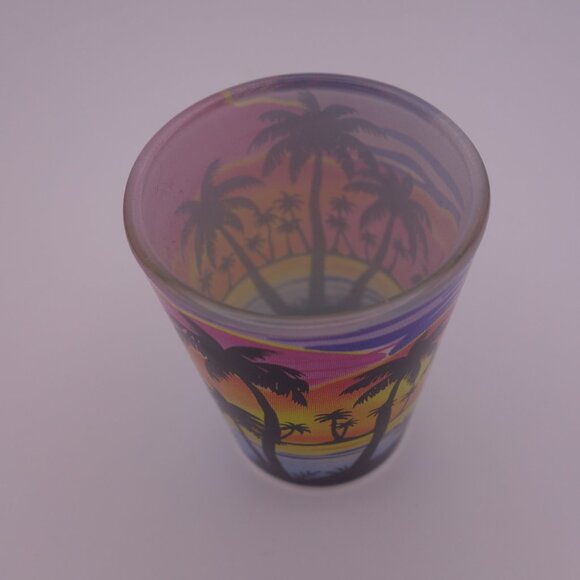 San Diego California Shot Glass - Picture 5 of 9